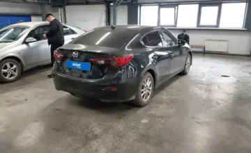 Mazda 3 2016 года за 6 500 000 тг. в Астана фото 3