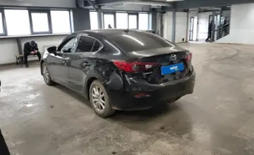 Mazda 3 2016 года за 6 500 000 тг. в Астана фото 4