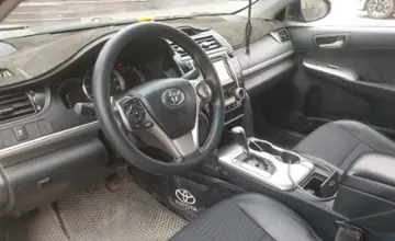 Toyota Camry 2012 года за 7 500 000 тг. в Алматы фото 5