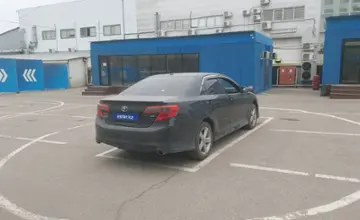 Toyota Camry 2012 года за 7 500 000 тг. в Алматы фото 3