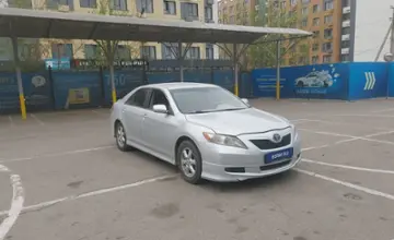 Toyota Camry 2007 года за 5 500 000 тг. в Алматы фото 2