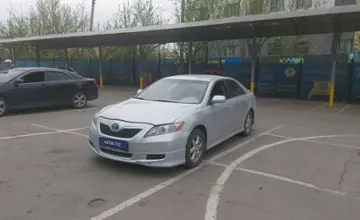 Toyota Camry 2007 года за 5 500 000 тг. в Алматы фото 1