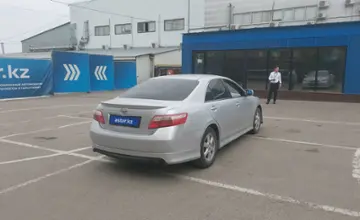 Toyota Camry 2007 года за 5 500 000 тг. в Алматы фото 3