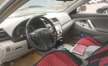 Toyota Camry 2007 года за 5 500 000 тг. в Алматы фото 5