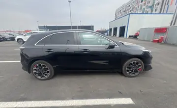 Kia Ceed 2024 года за 11 000 000 тг. в Алматы фото 4