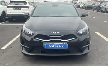 Kia Ceed 2024 года за 11 000 000 тг. в Алматы фото 2