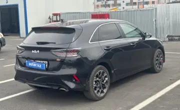 Kia Ceed 2024 года за 11 000 000 тг. в Алматы