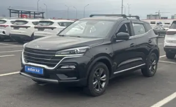 Kaiyi X3 2024 года за 7 000 000 тг. в Алматы фото 1