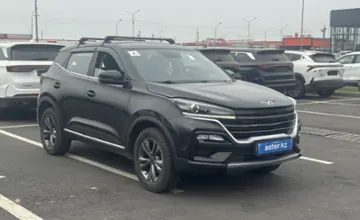 Kaiyi X3 2024 года за 7 000 000 тг. в Алматы фото 3