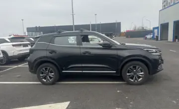 Kaiyi X3 2024 года за 7 000 000 тг. в Алматы фото 4