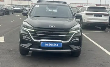 Kaiyi X3 2024 года за 7 000 000 тг. в Алматы фото 2