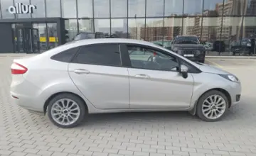 Ford Fiesta 2016 года за 4 500 000 тг. в Астана фото 4