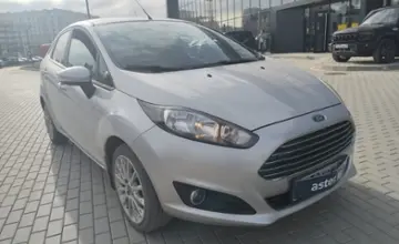 Ford Fiesta 2016 года за 4 500 000 тг. в Астана фото 3