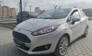Ford Fiesta 2016 года за 4 500 000 тг. в Астана фото 1