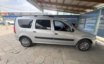 LADA (ВАЗ) Largus 2014 года за 3 500 000 тг. в Талдыкорган фото 4