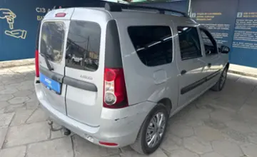LADA (ВАЗ) Largus 2014 года за 3 500 000 тг. в Талдыкорган
