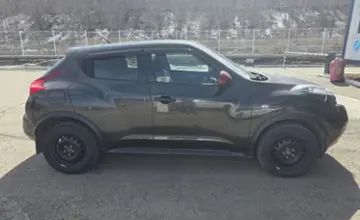 Nissan Juke 2013 года за 4 500 000 тг. в Усть-Каменогорск фото 4