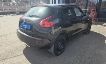 Nissan Juke 2013 года за 4 500 000 тг. в Усть-Каменогорск