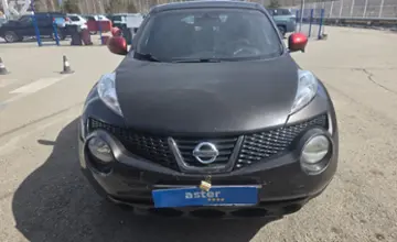 Nissan Juke 2013 года за 4 500 000 тг. в Усть-Каменогорск фото 2