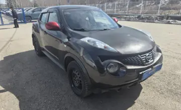 Nissan Juke 2013 года за 4 500 000 тг. в Усть-Каменогорск фото 3