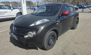 Nissan Juke 2013 года за 4 500 000 тг. в Усть-Каменогорск фото 1