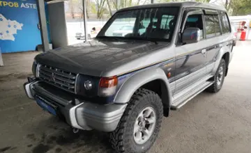 Mitsubishi Pajero 1997 года за 4 200 000 тг. в Алматы фото 1