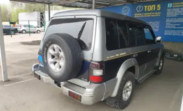 Mitsubishi Pajero 1997 года за 4 200 000 тг. в Алматы