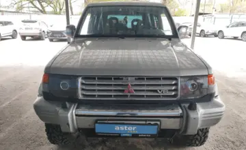 Mitsubishi Pajero 1997 года за 4 200 000 тг. в Алматы фото 2