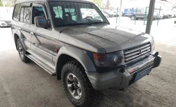 Mitsubishi Pajero 1997 года за 4 200 000 тг. в Алматы фото 3