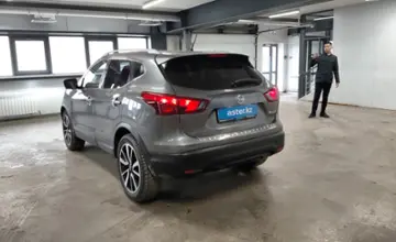 Nissan Rogue 2019 года за 8 000 000 тг. в Астана фото 4