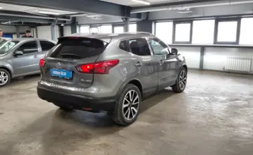Nissan Rogue 2019 года за 8 000 000 тг. в Астана фото 3
