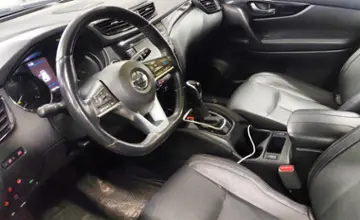 Nissan Rogue 2019 года за 8 000 000 тг. в Астана фото 5