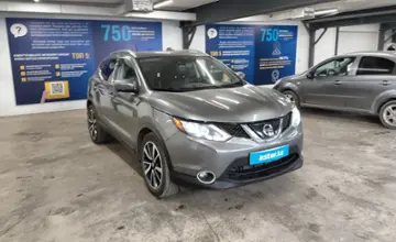 Nissan Rogue 2019 года за 8 000 000 тг. в Астана фото 2
