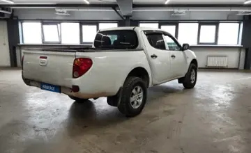 Mitsubishi L200 2014 года за 6 300 000 тг. в Астана фото 3