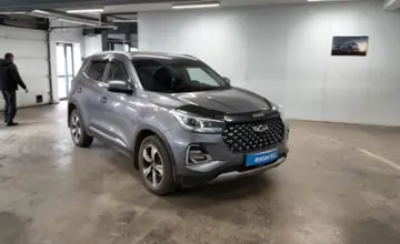 Chery Tiggo 4 Pro 2022 года за 6 500 000 тг. в Астана фото 2