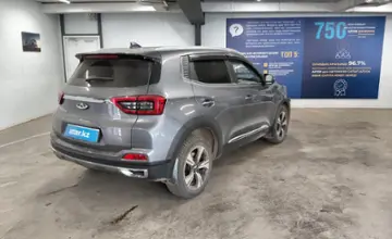 Chery Tiggo 4 Pro 2022 года за 6 500 000 тг. в Астана фото 3