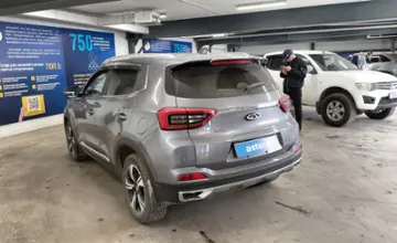 Chery Tiggo 4 Pro 2022 года за 6 500 000 тг. в Астана фото 4