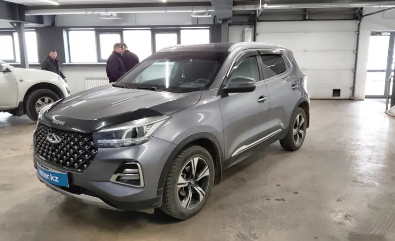 Chery Tiggo 4 Pro 2022 года за 6 500 000 тг. в Астана