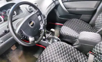 Chevrolet Nexia 2022 года за 3 500 000 тг. в Астана фото 5