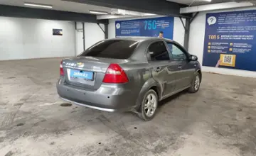 Chevrolet Nexia 2022 года за 3 500 000 тг. в Астана фото 3