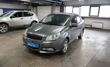 Chevrolet Nexia 2022 года за 3 500 000 тг. в Астана фото 1