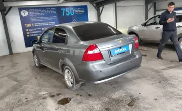 Chevrolet Nexia 2022 года за 3 500 000 тг. в Астана фото 4