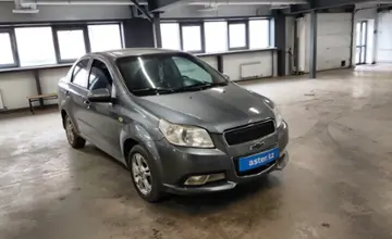 Chevrolet Nexia 2022 года за 3 500 000 тг. в Астана фото 2