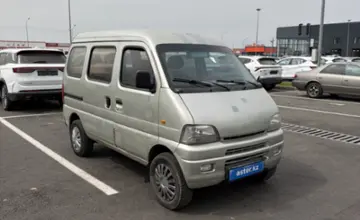 Changan Z-Shine 2009 года за 1 000 000 тг. в Алматы фото 3