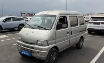 Changan Z-Shine 2009 года за 1 000 000 тг. в Алматы фото 1
