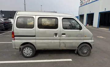 Changan Z-Shine 2009 года за 1 000 000 тг. в Алматы фото 4