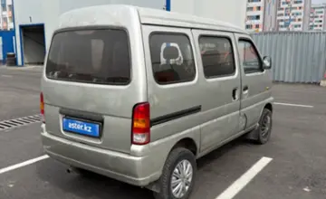 Changan Z-Shine 2009 года за 1 000 000 тг. в Алматы