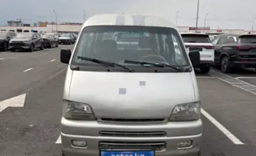 Changan Z-Shine 2009 года за 1 000 000 тг. в Алматы фото 2