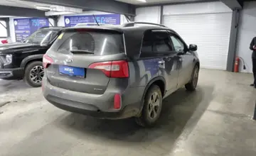 Kia Sorento 2014 года за 7 500 000 тг. в Астана фото 3