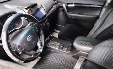 Kia Sorento 2014 года за 7 500 000 тг. в Астана фото 5